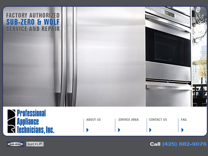 www.proappliancetech.com