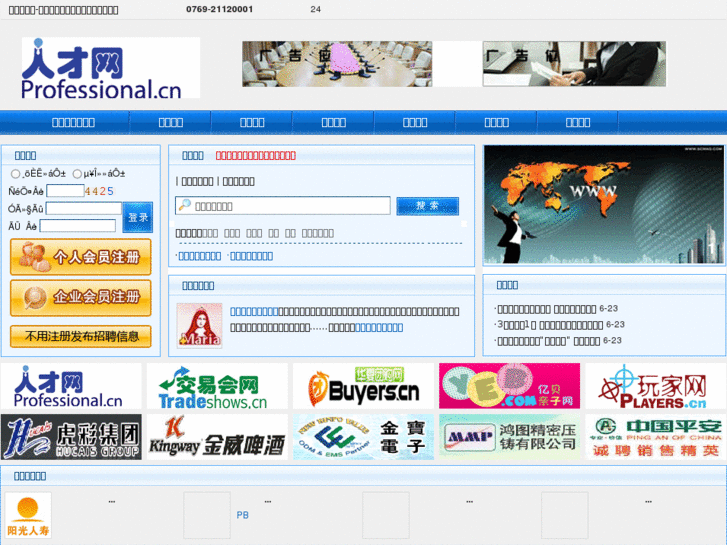 www.professional.cn