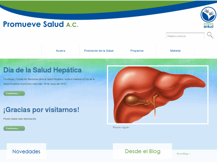 www.promuevesalud.org