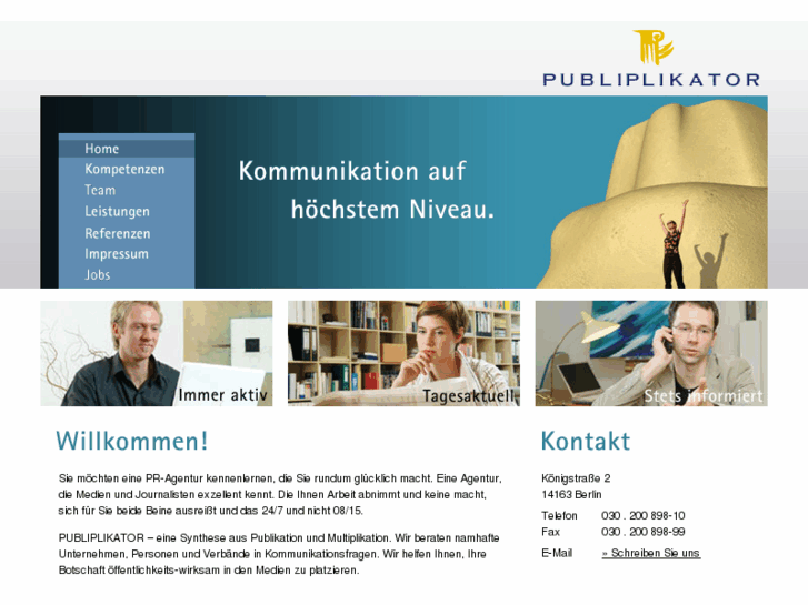 www.publiplikator.net