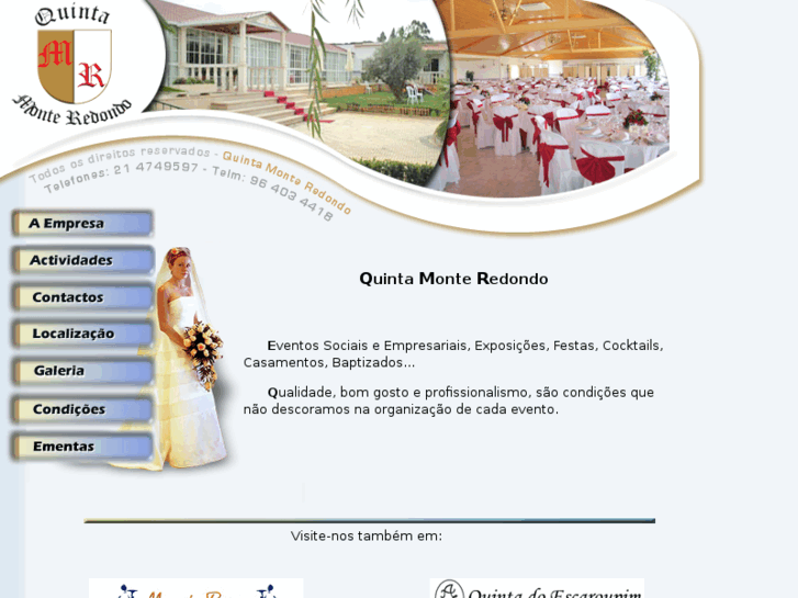 www.quintamonteredondo.com