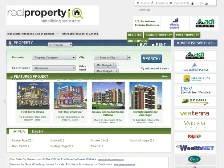 www.realpropertyiq.com