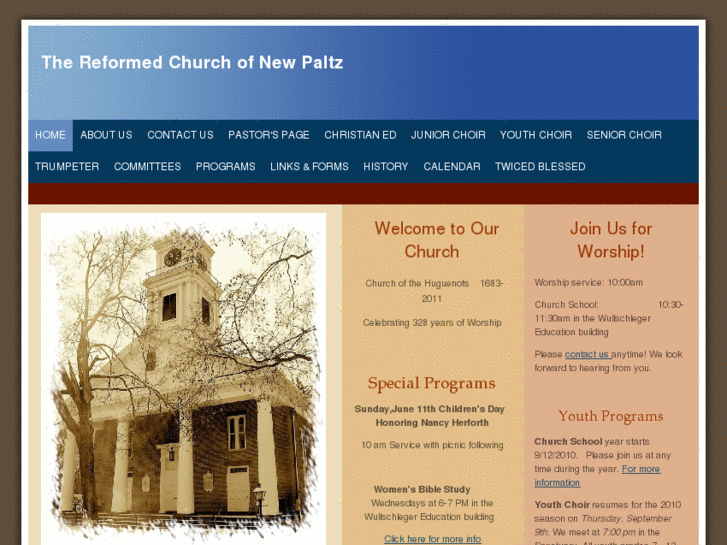 www.reformedchurchofnewpaltz.org