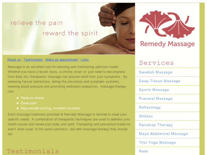 www.remedymassage.com