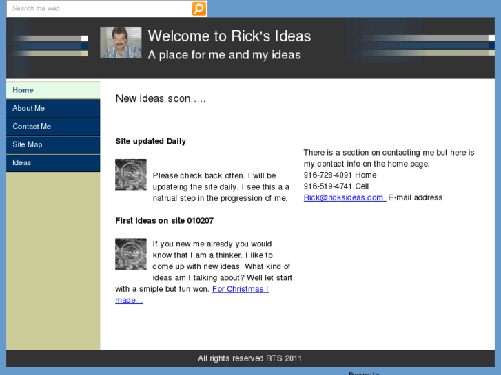 www.ricksideas.com