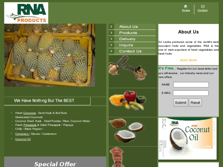 www.rna-exports.com