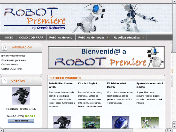 www.robotpremiere.com