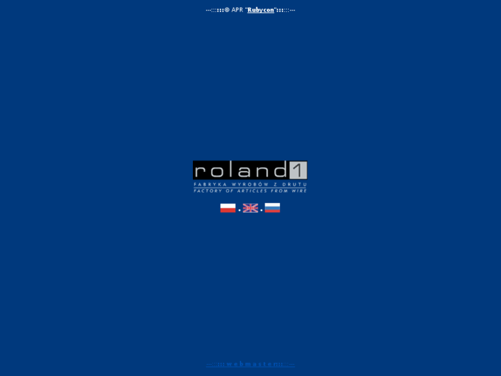 www.roland1.net