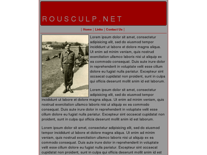 www.rousculp.net