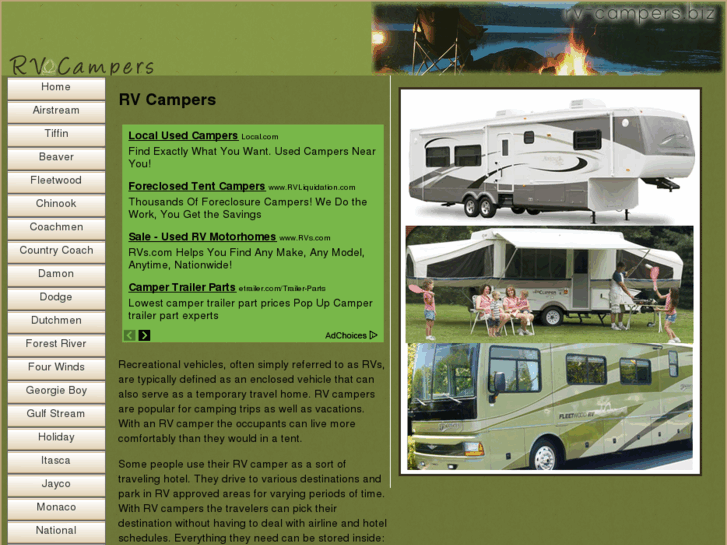 www.rv-campers.biz