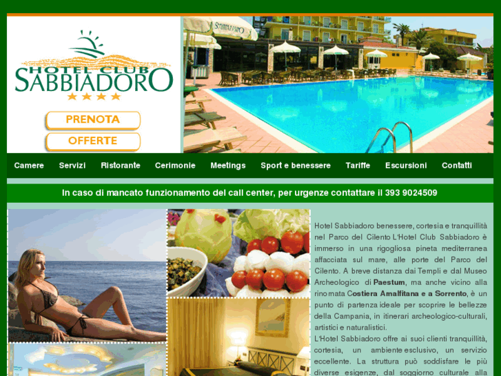 www.sabbiadoro.it