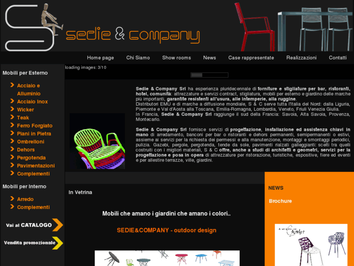 www.sediecompany.com