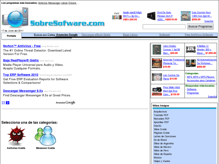 www.sobresoftware.com