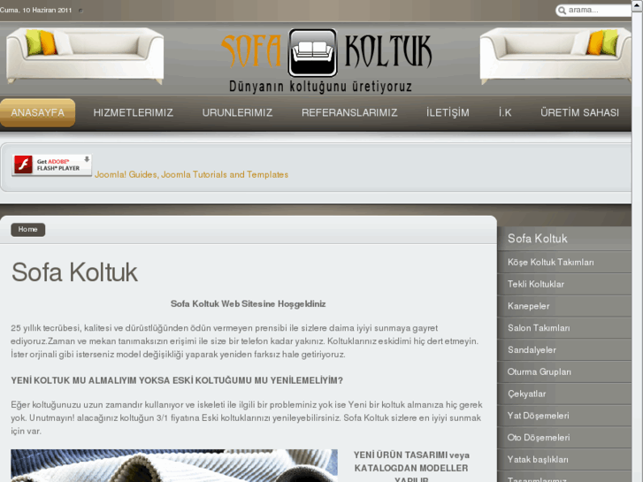 www.sofakoltuk.com