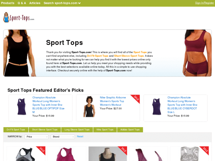 www.sport-tops.com