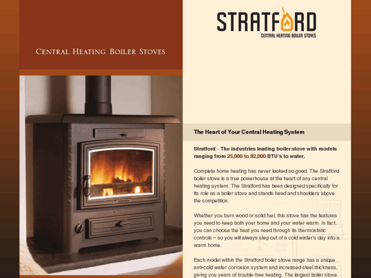 www.stratfordboilerstoves.com