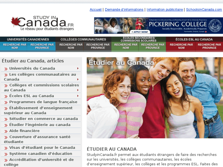 www.studyincanada.fr