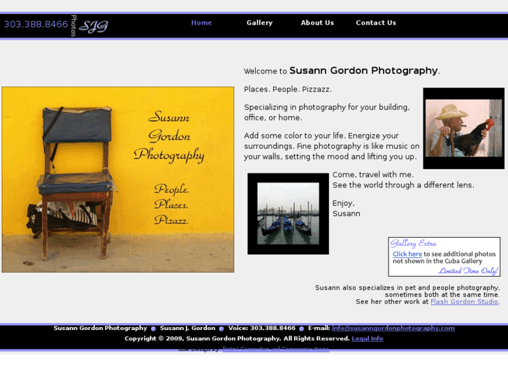 www.susanngordonphotography.com