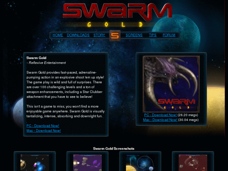 www.swarmgold.com