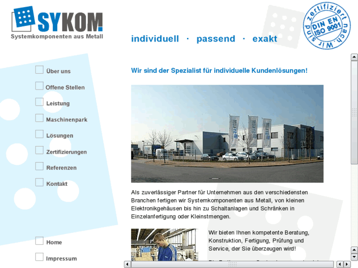 www.sykom-gmbh.de