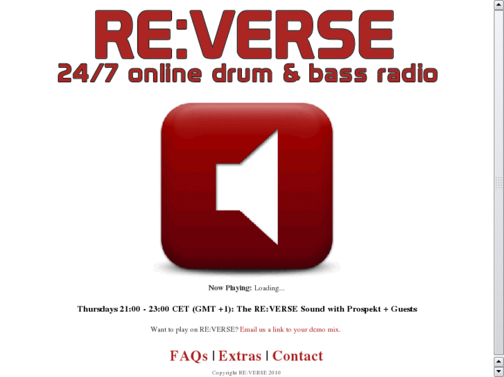 www.thereversesound.com