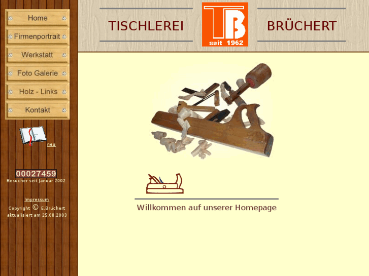 www.tischlerei-bruechert.com