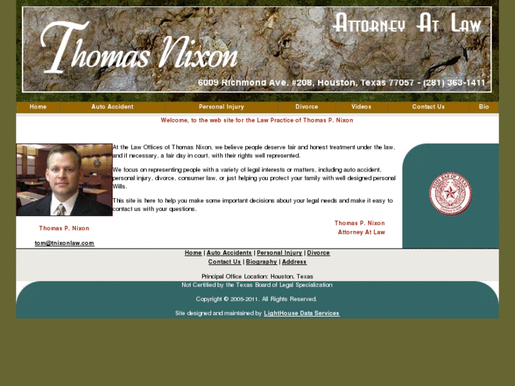 www.tnixonlaw.com