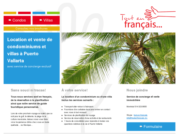 www.toutenfrancais.mx