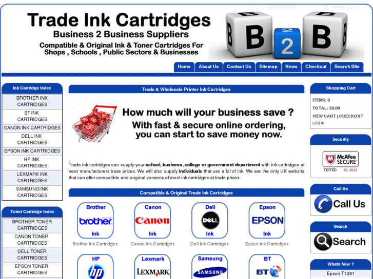 www.trade-ink-cartridges.co.uk