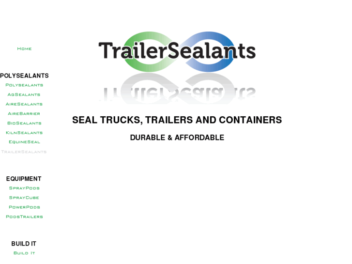 www.trailersealants.com