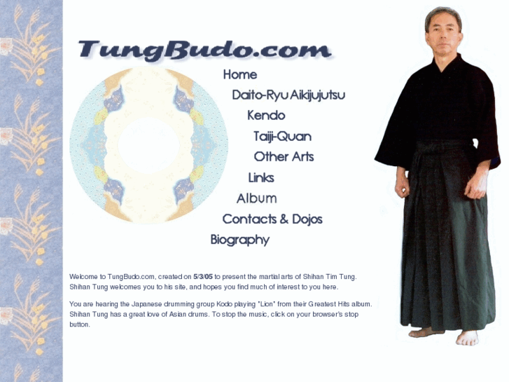 www.tungbudo.com