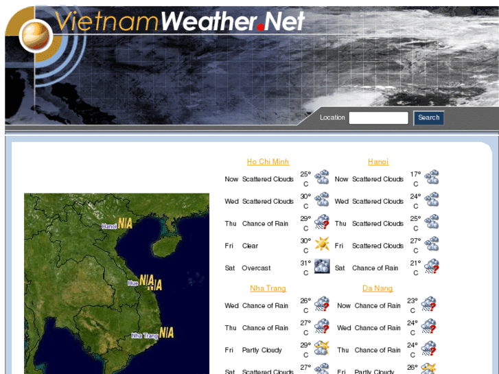 www.vietnamweather.net