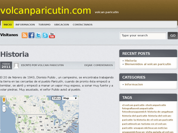 www.volcanparicutin.com