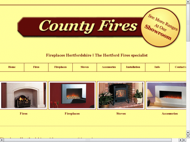 www.ware-fireplaces.com