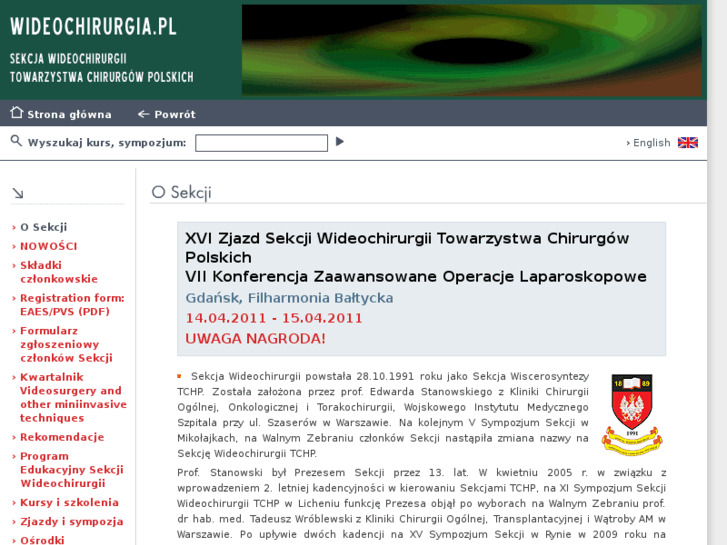 www.wideochirurgia.pl