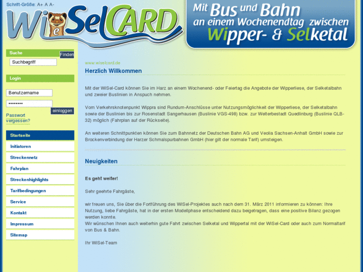 www.wiselcard.info