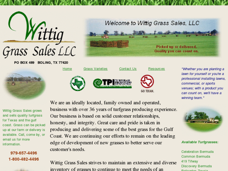 www.wittiggrass.com