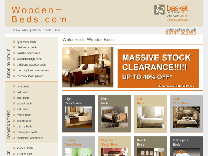 www.wooden-beds.com