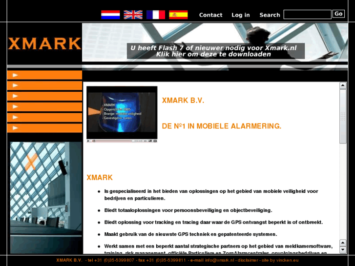 www.xmark.eu