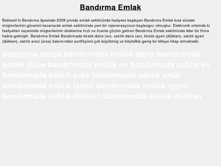 www.xn--bandrmaemlak-44b.com