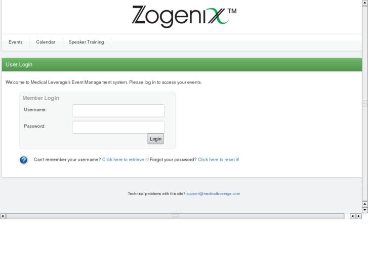 www.zogenixguests.com