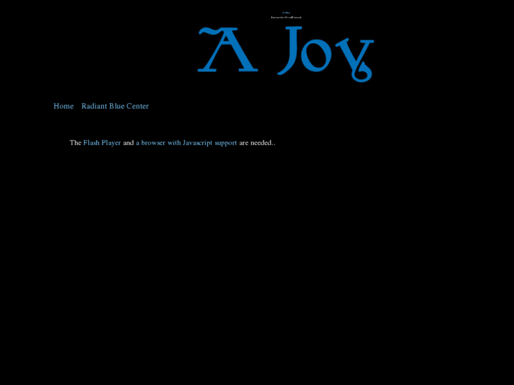 www.a-joy.net