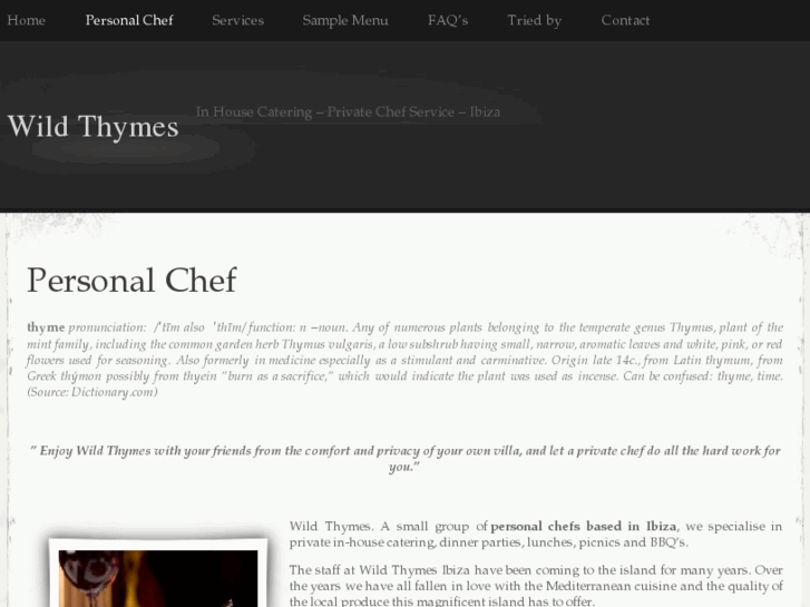 www.a-personalchef.com