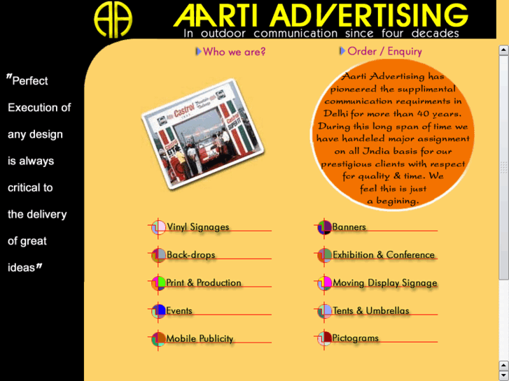 www.aartiadvertising.com