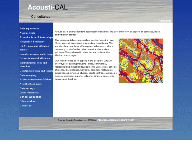 www.acousticalconsultancy.com