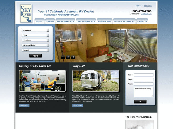 www.airstream-rv-dealer.biz