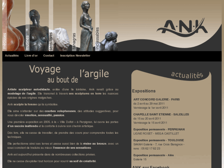 www.ank-sculpture.com