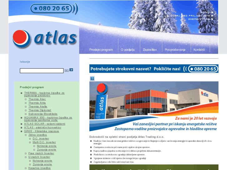 www.atlas-trading.si