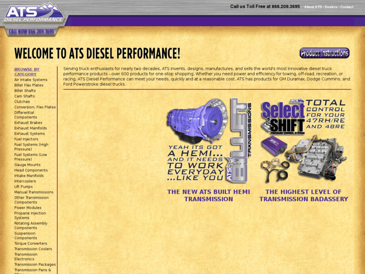 www.atsdiesel.com