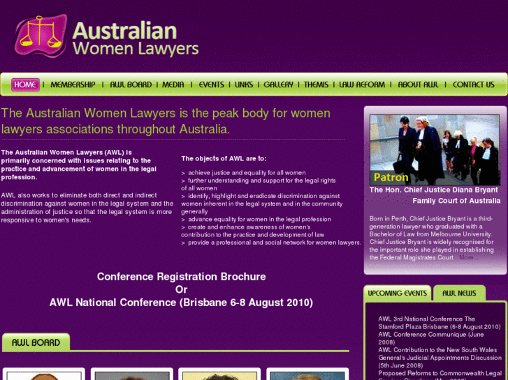 www.australianwomenlawyers.com.au